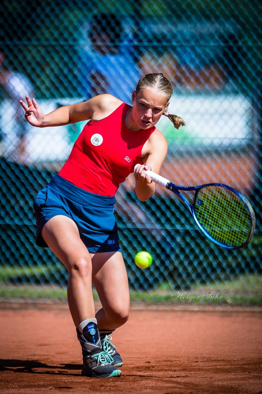 Philippa Färber 203 - Cup Pinneberg